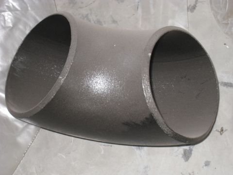 Pipe Elbow